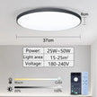 Smart Led Ceiling Lamp