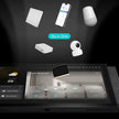 New Arriving Tuya Smart Switch 10 Inch Tuya Smart Home