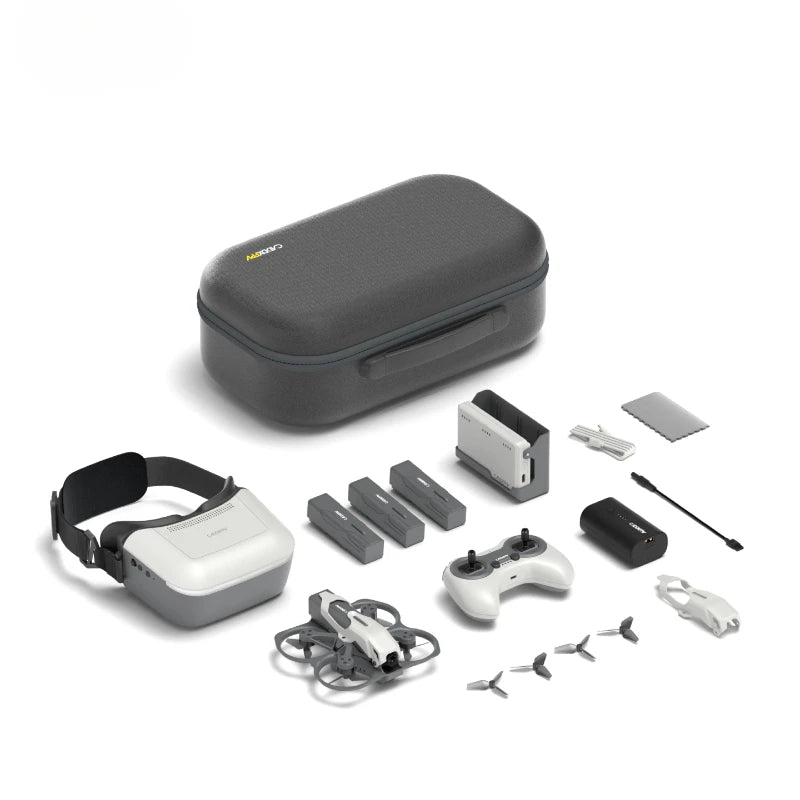 CADDXFPV Protos FPV Drone RTF Kit