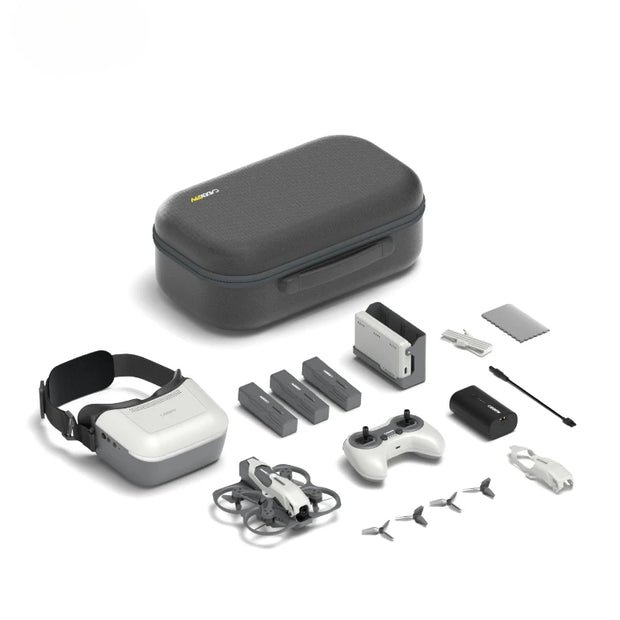 CADDXFPV Protos FPV Drone RTF Kit