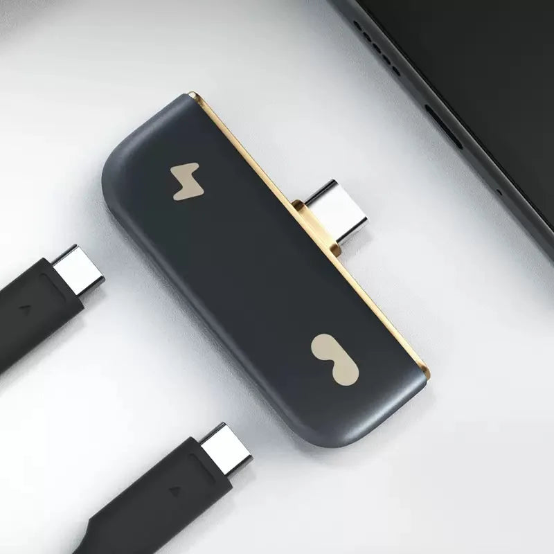 Rokid Hub AR Smart Glasses Hub Charging Adapter Suit For Xreal