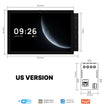 MOES Tuya Smart Home Control Panel Max - 10.1