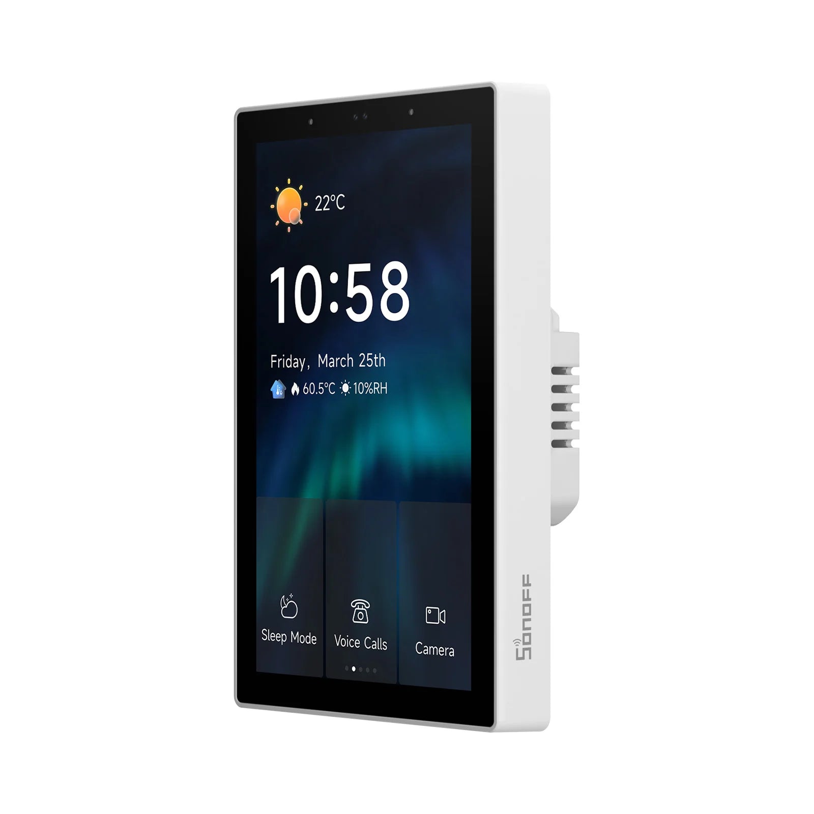 SONOFF NSPanel Pro 120/86 Smart Home Control Panel