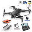 S608 ESC camear brushless motor GPS drone high-definition aerial photography