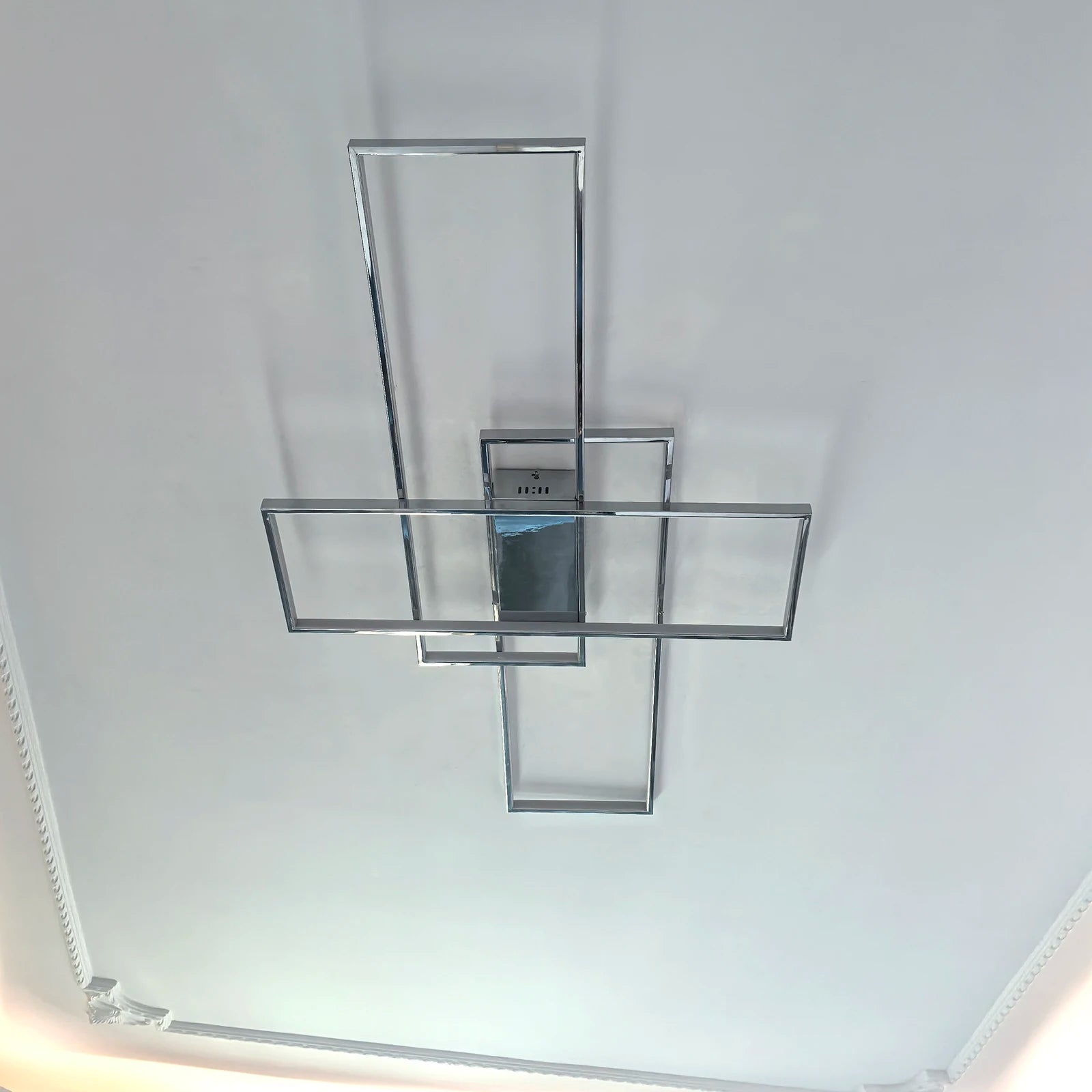 Alexa Smart Home Modern Led ceiling lights