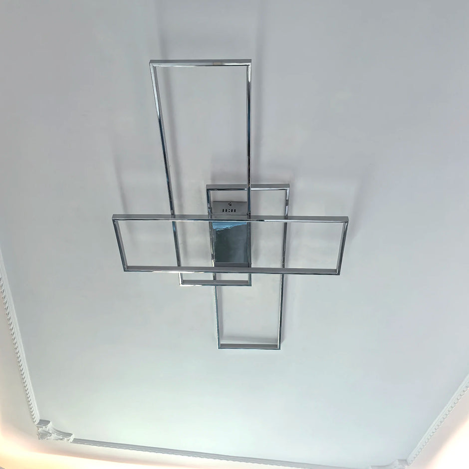 Alexa Smart Home Modern Led ceiling lights