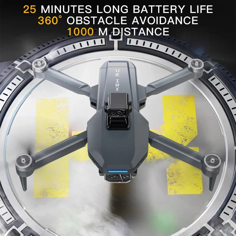 K30 Drone ESC 8K Profesional Brushless