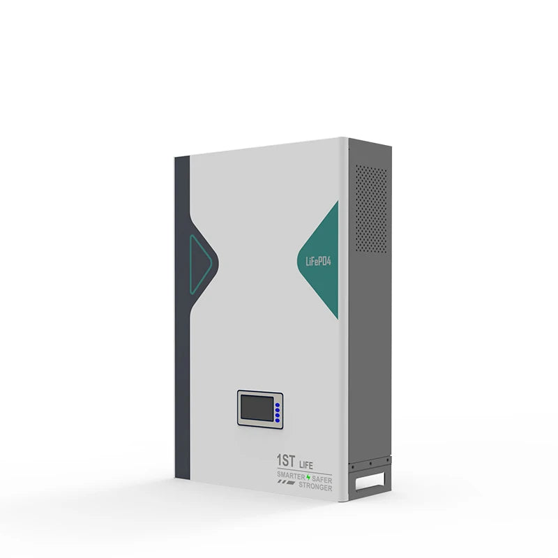 Eco-Friendly 5KW Hybrid Solar Power System