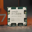 Origina New AMD Ryzen 7 Socket AM5 Gaming Desktop CPU Processors With Integrated Graphics Boxed