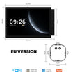 MOES Tuya Smart Home Control Panel Max - 10.1