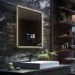 High Quality Vercon AI Mirror Smart Bathroom Mirror