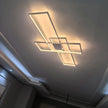 Alexa Smart Home Modern Led ceiling lights