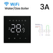 AVATTO Tuya Smartlife HD LED WiFi Thermostat Controller