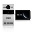 MOES Access Control System Door Station Intercom Unlock Door Electronic Gate Opener