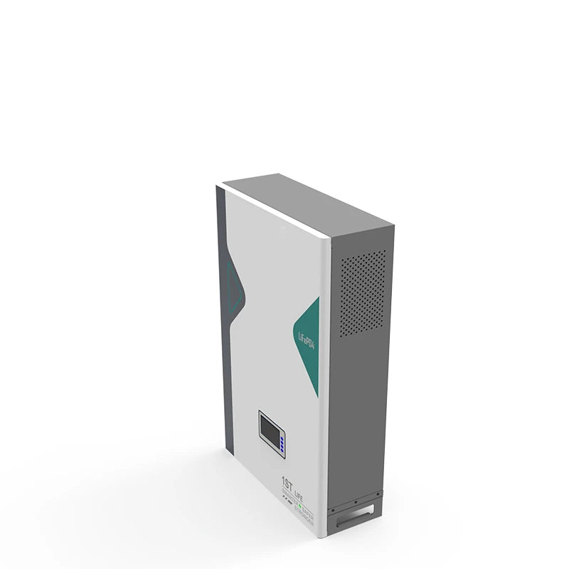 Eco-Friendly 5KW Hybrid Solar Power System