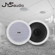 6inch Passive Ceiling Speaker 15W Home Theater Sound System