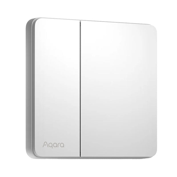 Aqara Smart Wall Switch Z1 More Control Zigbee 3.0