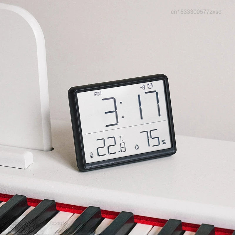 Xiaomi  Multifunction Thermometer Hygrometer
