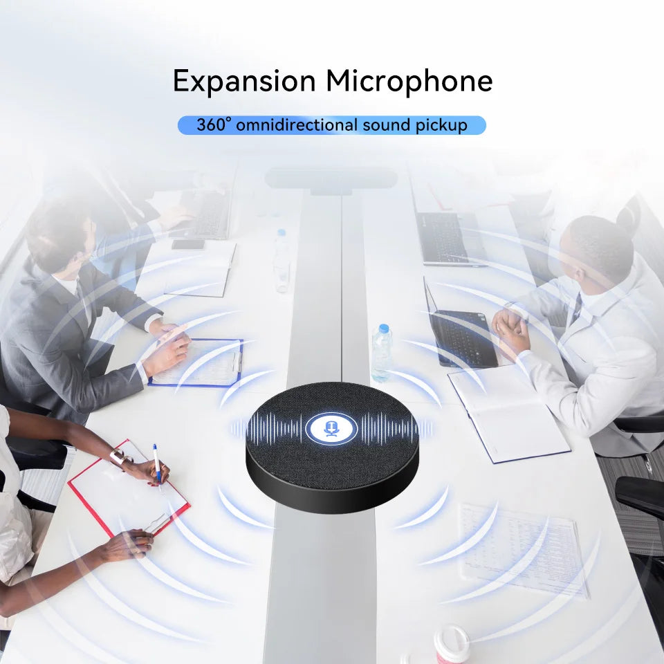 Retekess TC201 Conference Video Camera TC106