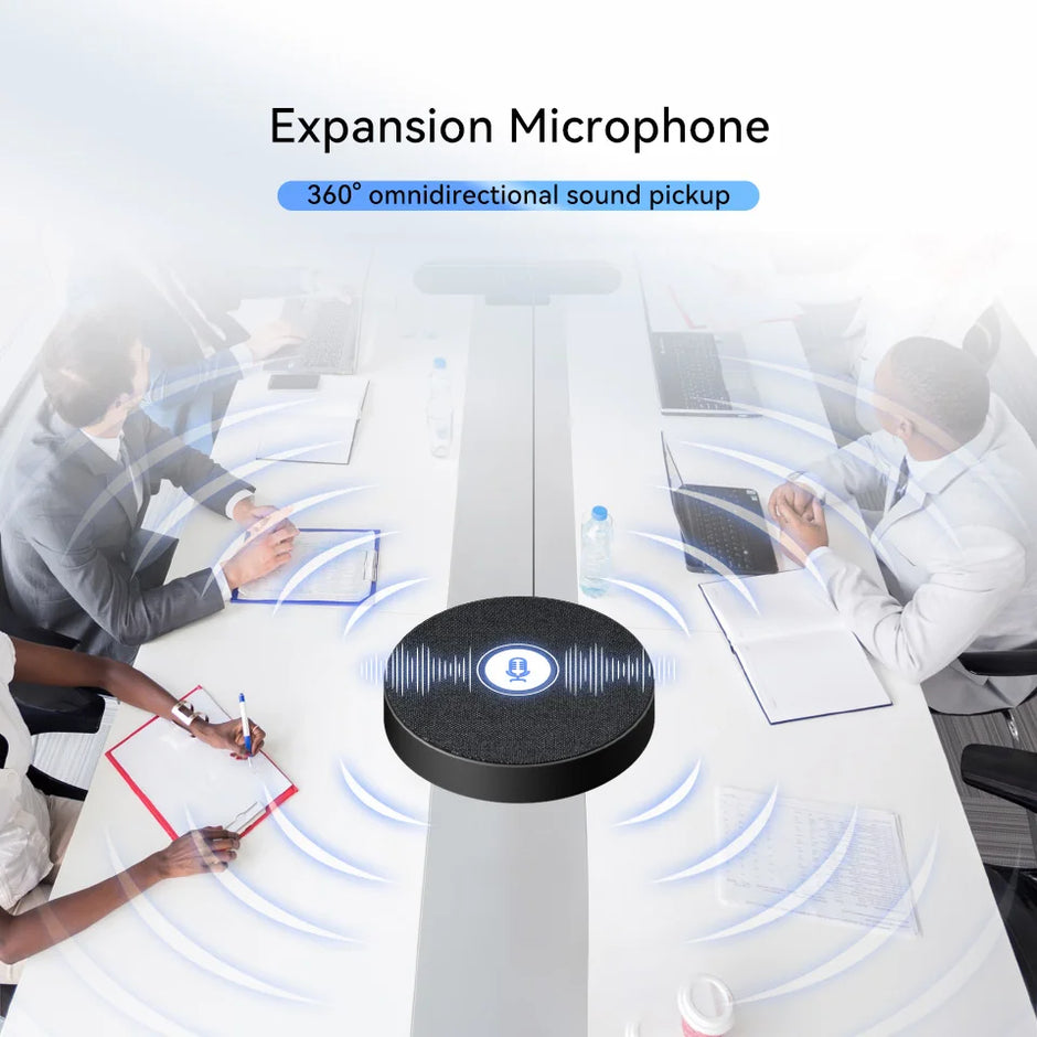 Retekess TC201 Conference Video Camera TC106