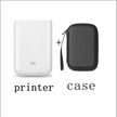 Xiaomi mijia AR Printer 300dpi Portable Photo Mini Pocket