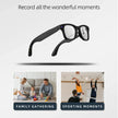 Xiaomi 4k Smart AI Bluetooth Glasses HD