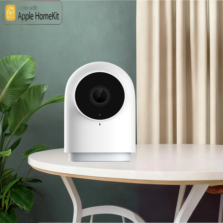 Aqara Original Smart Camera G2H Pro Gateway Hub Edition