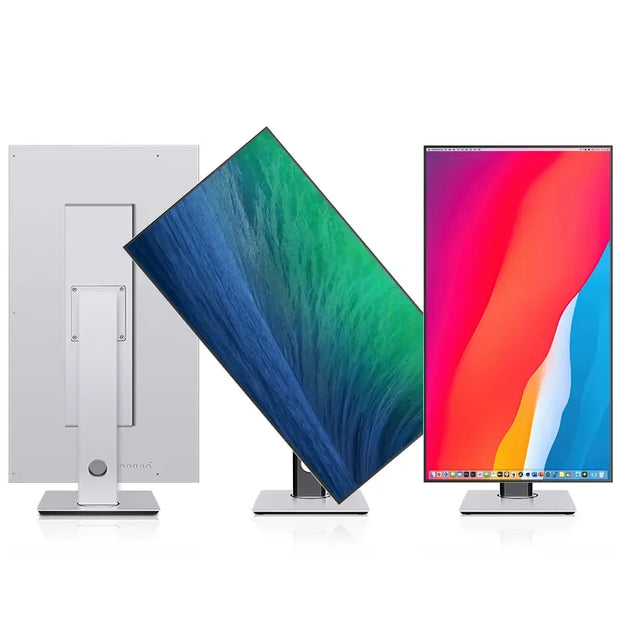 32-inch 4K 60Hz  IPS borderless desktop computer LCD screen