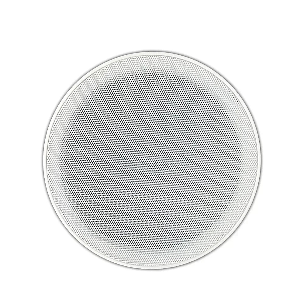 6inch Passive Ceiling Speaker 15W Home Theater Sound System