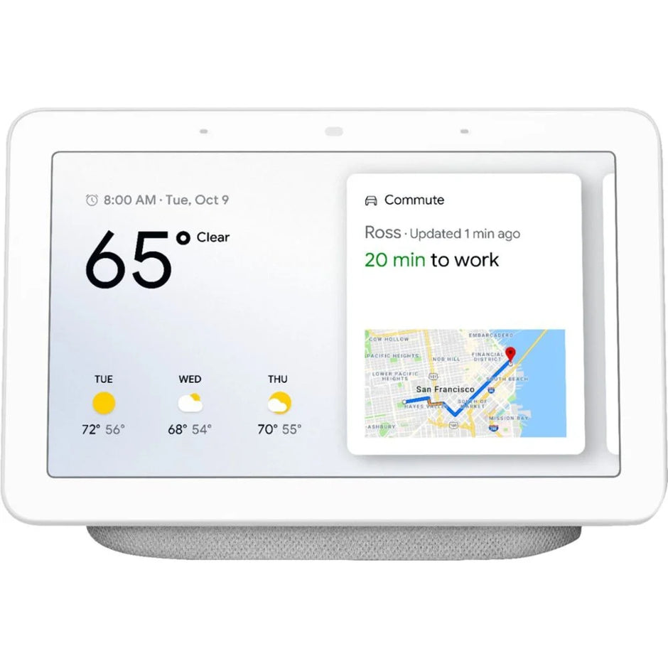 Genuine Google NEST HUB/GOOGLE NEST HUB (2ND GEN)