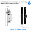 ZHDCOOKEY Electronic Door Lock