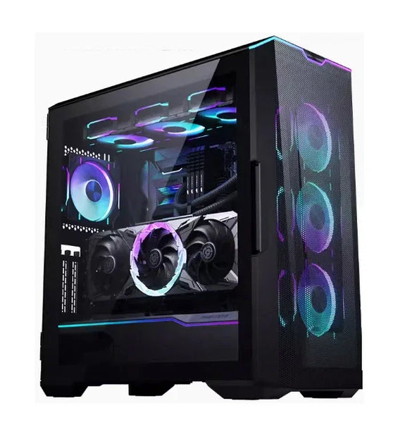 High-End Custom Gaming PC I9/I7/RTX 4090/4070 24GB Graphics Card 2TB SSD 1TB Hard Drive 8GB Memory Win11
