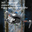 Professional L300 MAX 4K HD drone with large color screen