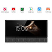 6 Inch Touch screen TUYA Home Smart Control Panel