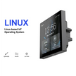 Smart Zigbee Hub Panel - 4
