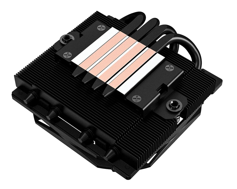 Ryzen AM5 Am4 CPU Cooler IS37 XT