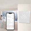 AVATTO Tuya Smartlife HD LED WiFi Thermostat Controller