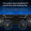 BSP-D11 Stretching Wireless Game Controller