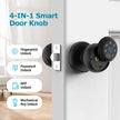 Viladepot Smart Lock Fingerprint Door Lock App