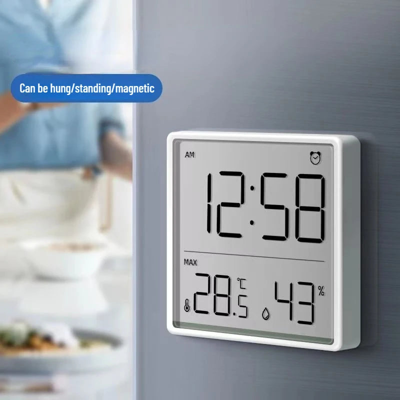 Xiaomi  Multifunction Thermometer Hygrometer
