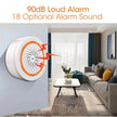 Smart Siren Alarm For Home Security