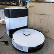 Professional Dry and Wet Automatic Recharge Water Mop Floor Robot Vacuum Cleaner