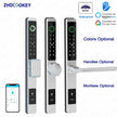 ZHDCOOKEY Electronic Door Lock