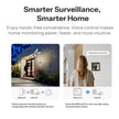 SONOFF Outdoor Smart Security Camera 2K HD With AI Human Detection