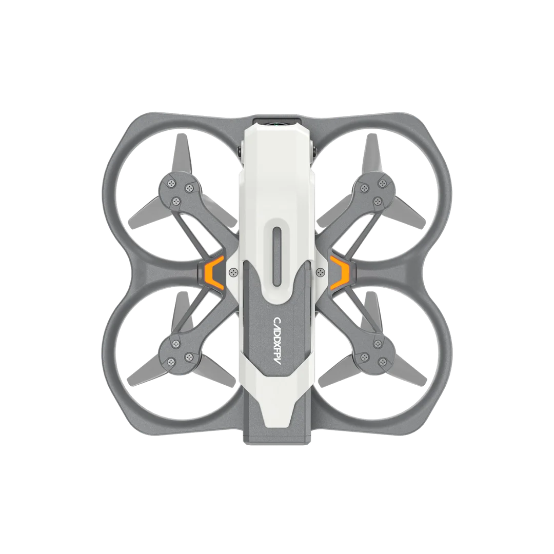 CADDXFPV Protos FPV Drone RTF Kit