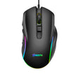 Wired Gaming Office Mouse