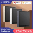 New Aqara Smart Scene Panel Switch