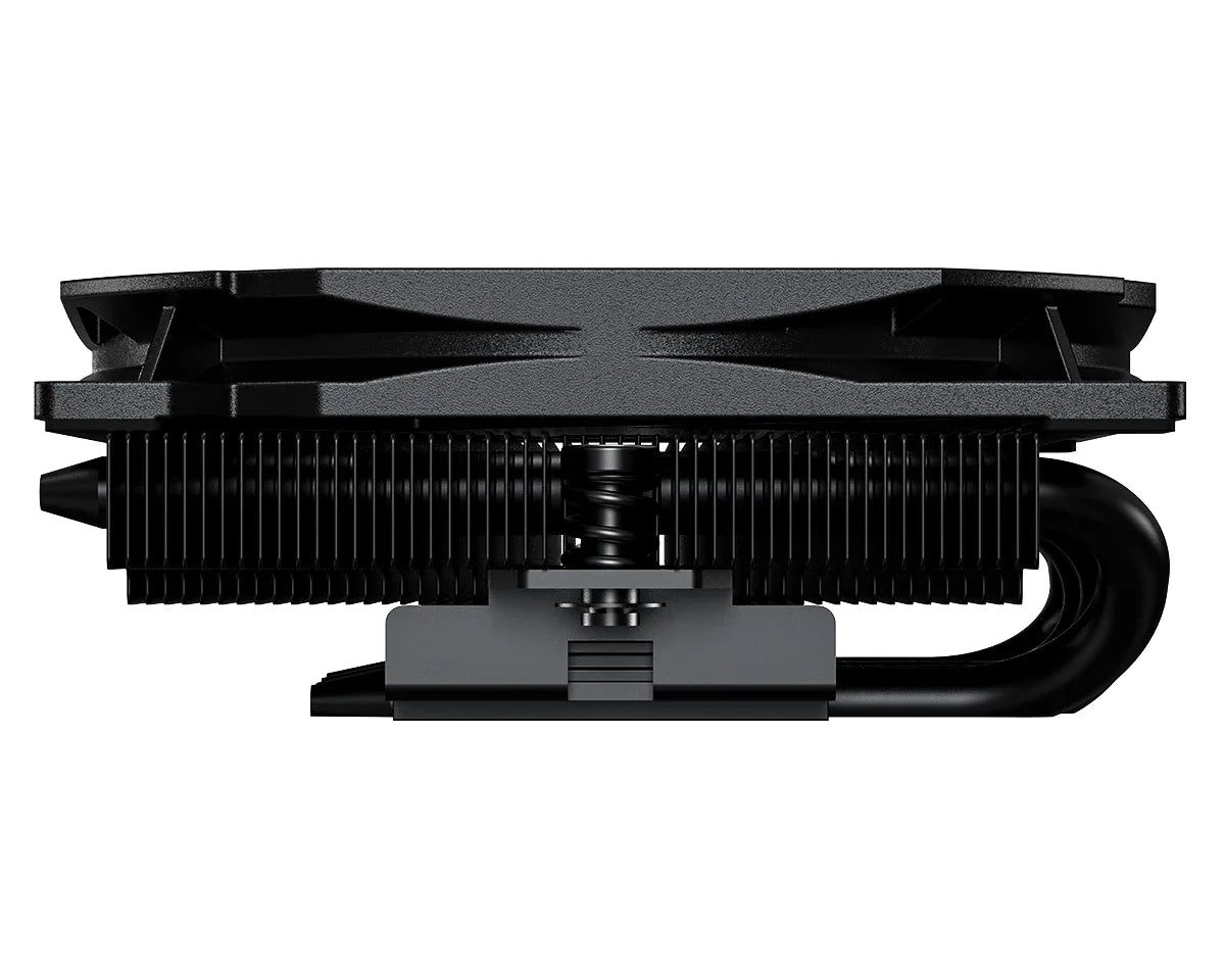 Ryzen AM5 Am4 CPU Cooler IS37 XT