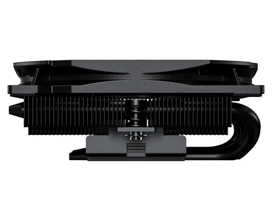 Ryzen AM5 Am4 CPU Cooler IS37 XT