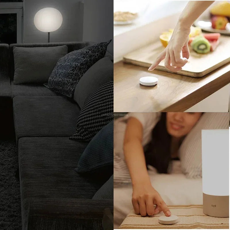 Xiaomi Smart Wireless Switch For Smart Home Control Center